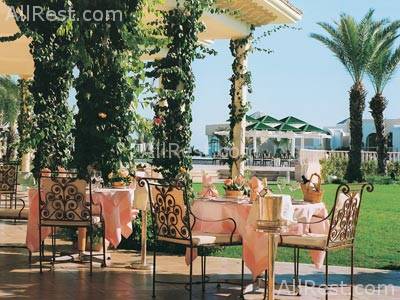 Hasdrubal Thalassa & Spa Hotel 24